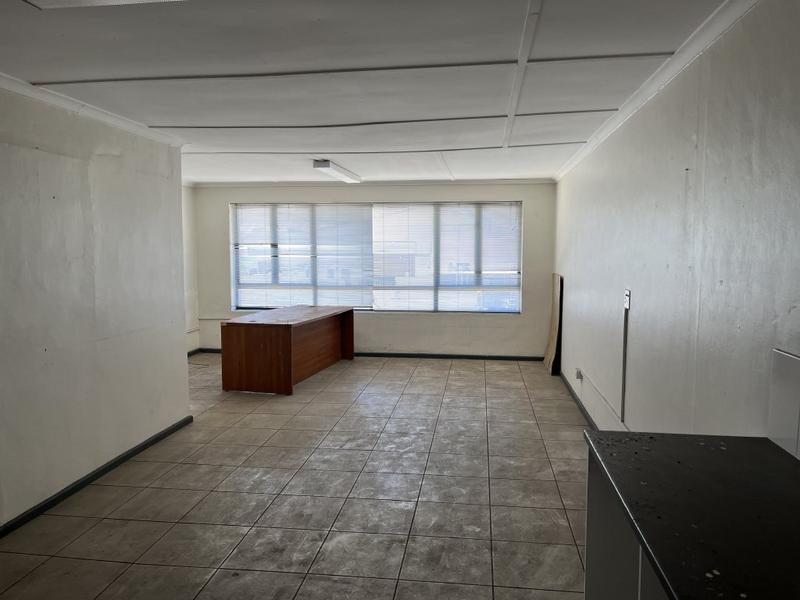 To Let commercial Property for Rent in Montague Gardens Western Cape